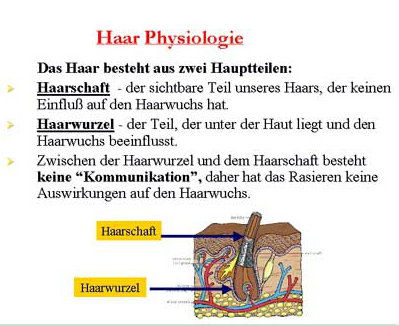 Spezialbehandlung